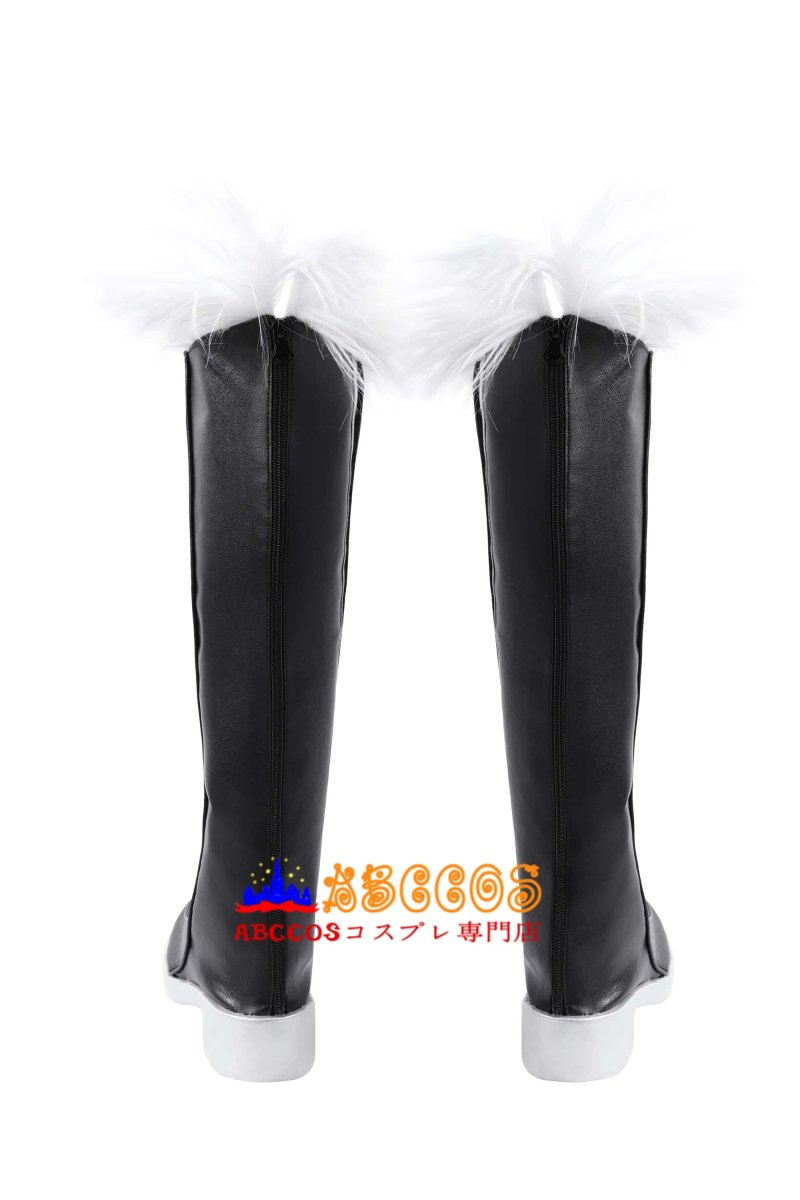 画像30: フォートナイト（Fortnite） ブラックキャット black cat コスプレ衣装 abccos製 「受注生産」 (30)