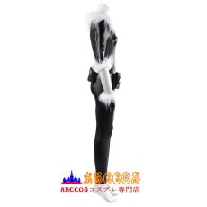 画像5: フォートナイト（Fortnite） ブラックキャット black cat コスプレ衣装 abccos製 「受注生産」 (5)