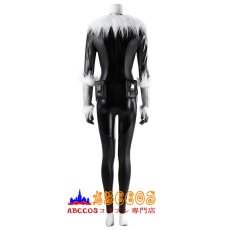画像6: フォートナイト（Fortnite） ブラックキャット black cat コスプレ衣装 abccos製 「受注生産」 (6)