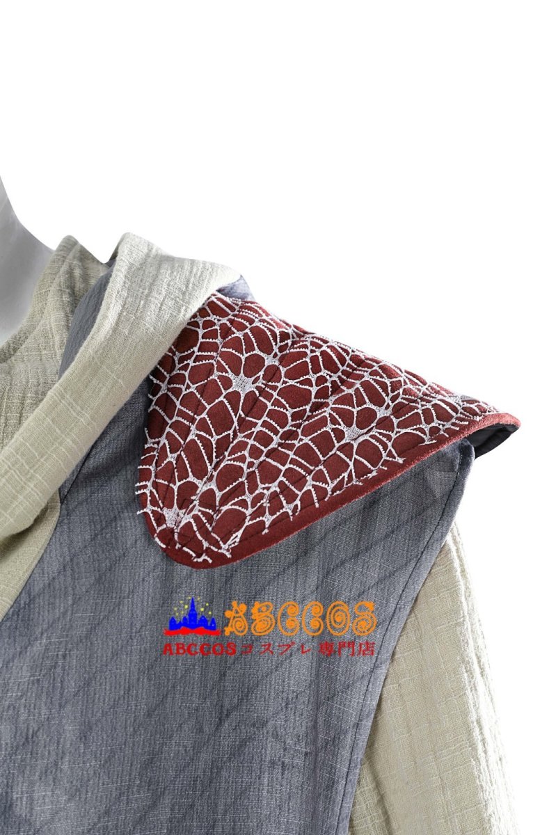 画像10: デッドプール&ウルヴァリン（Deadpool & Wolverine）Deadpool 3  ゼンプール zenpool コスチューム コスプレ衣装 abccos製 「受注生産」 (10)