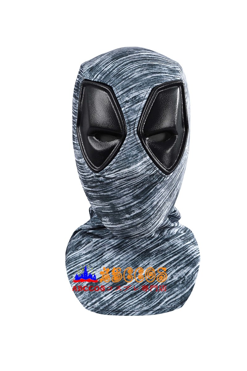 画像12: デッドプール&ウルヴァリン（Deadpool & Wolverine）Deadpool 3  ゼンプール zenpool コスチューム コスプレ衣装 abccos製 「受注生産」 (12)