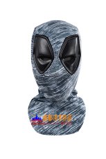 画像12: デッドプール&ウルヴァリン（Deadpool & Wolverine）Deadpool 3  ゼンプール zenpool コスチューム コスプレ衣装 abccos製 「受注生産」 (12)