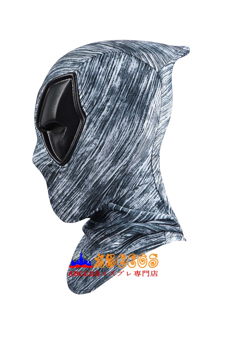 画像13: デッドプール&ウルヴァリン（Deadpool & Wolverine）Deadpool 3  ゼンプール zenpool コスチューム コスプレ衣装 abccos製 「受注生産」 (13)