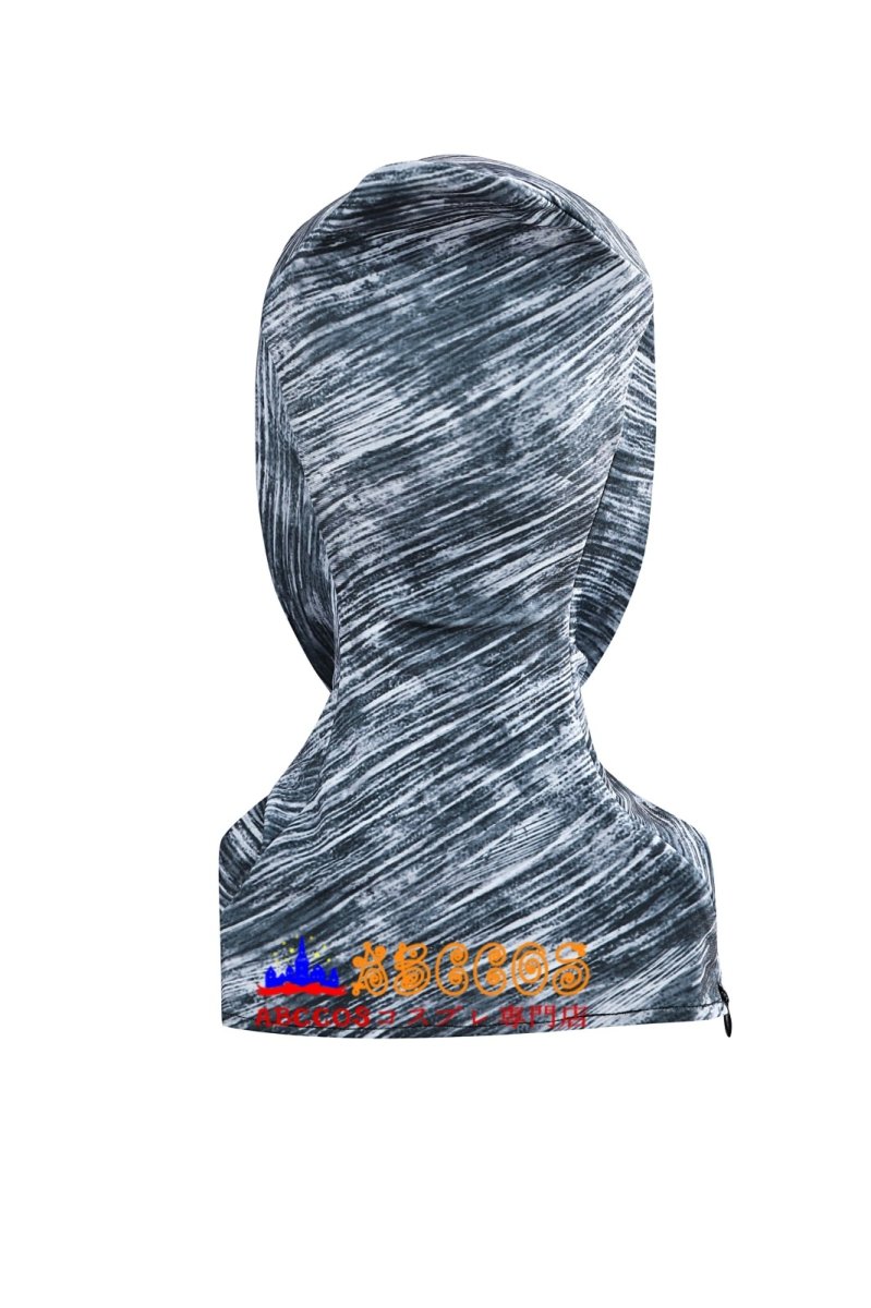 画像14: デッドプール&ウルヴァリン（Deadpool & Wolverine）Deadpool 3  ゼンプール zenpool コスチューム コスプレ衣装 abccos製 「受注生産」 (14)