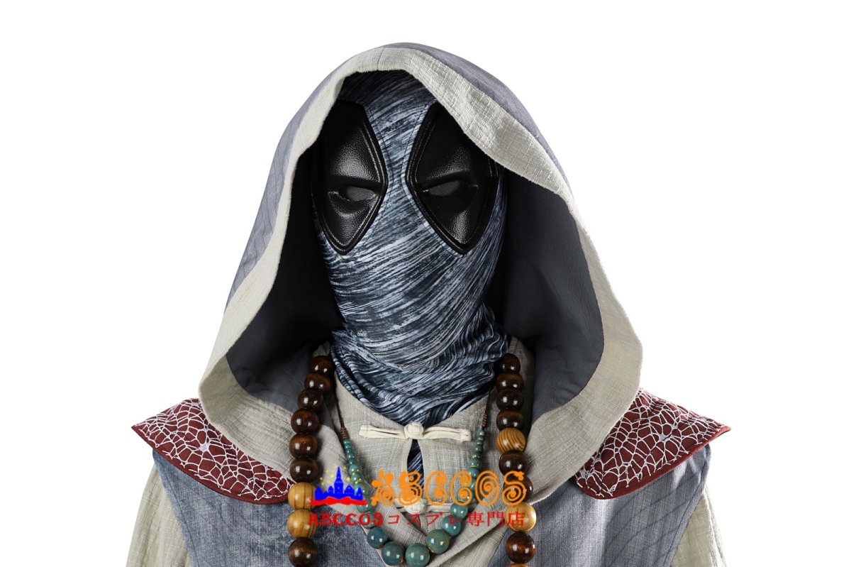 画像15: デッドプール&ウルヴァリン（Deadpool & Wolverine）Deadpool 3  ゼンプール zenpool コスチューム コスプレ衣装 abccos製 「受注生産」 (15)