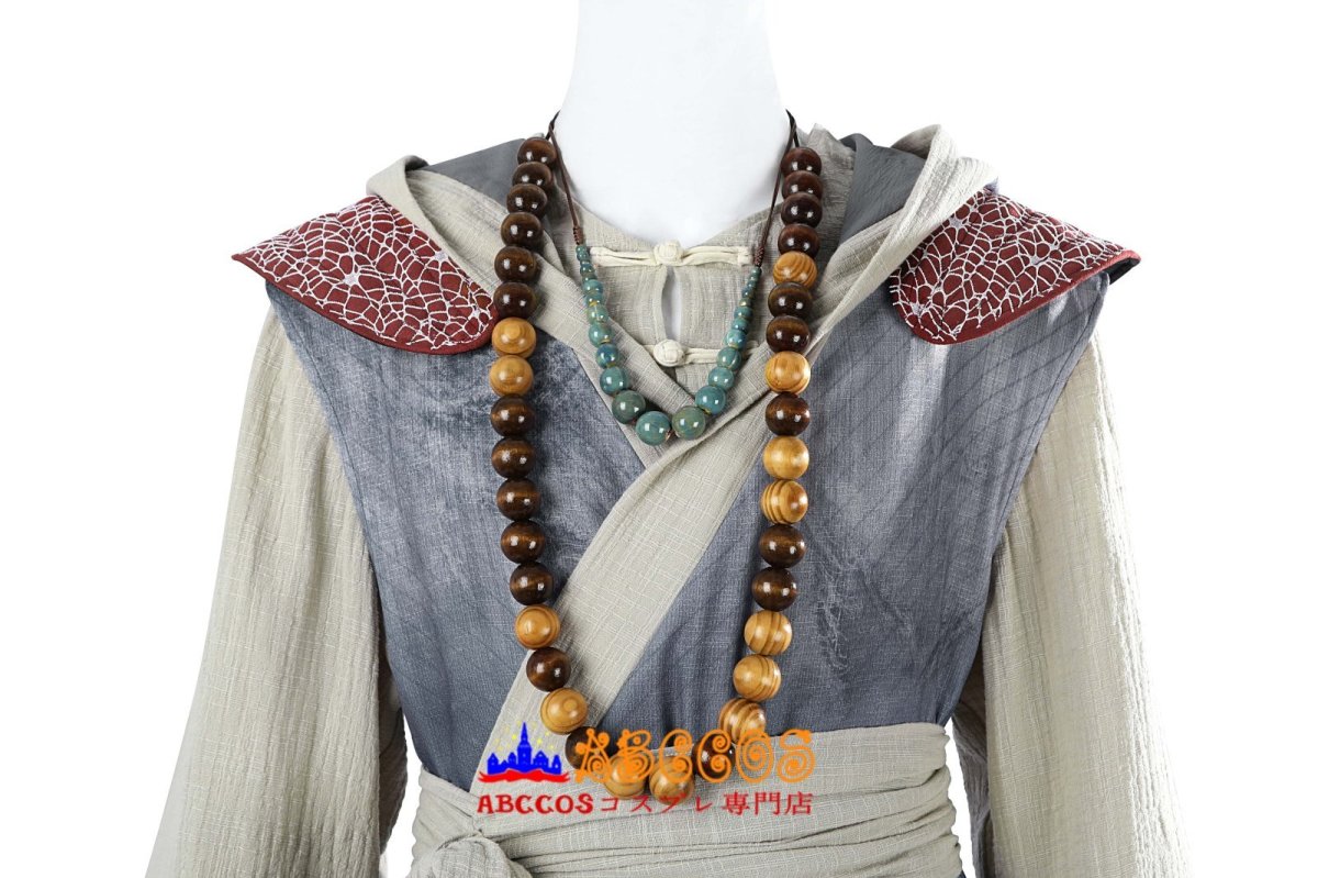 画像17: デッドプール&ウルヴァリン（Deadpool & Wolverine）Deadpool 3  ゼンプール zenpool コスチューム コスプレ衣装 abccos製 「受注生産」 (17)