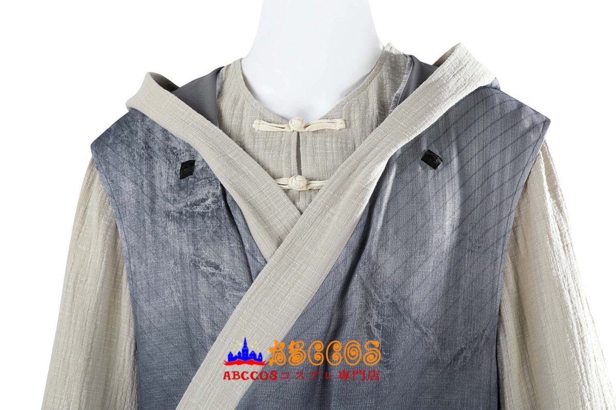 画像19: デッドプール&ウルヴァリン（Deadpool & Wolverine）Deadpool 3  ゼンプール zenpool コスチューム コスプレ衣装 abccos製 「受注生産」 (19)