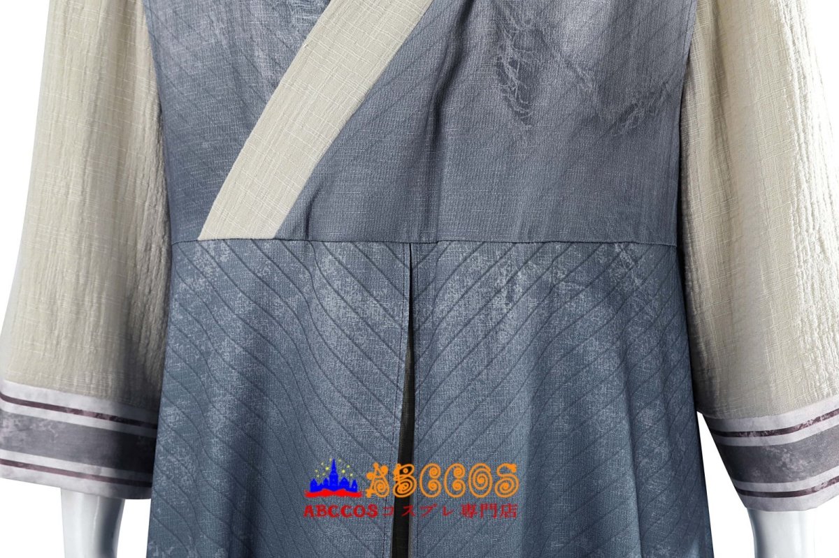 画像22: デッドプール&ウルヴァリン（Deadpool & Wolverine）Deadpool 3  ゼンプール zenpool コスチューム コスプレ衣装 abccos製 「受注生産」 (22)