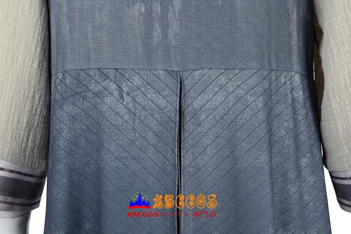 画像25: デッドプール&ウルヴァリン（Deadpool & Wolverine）Deadpool 3  ゼンプール zenpool コスチューム コスプレ衣装 abccos製 「受注生産」 (25)