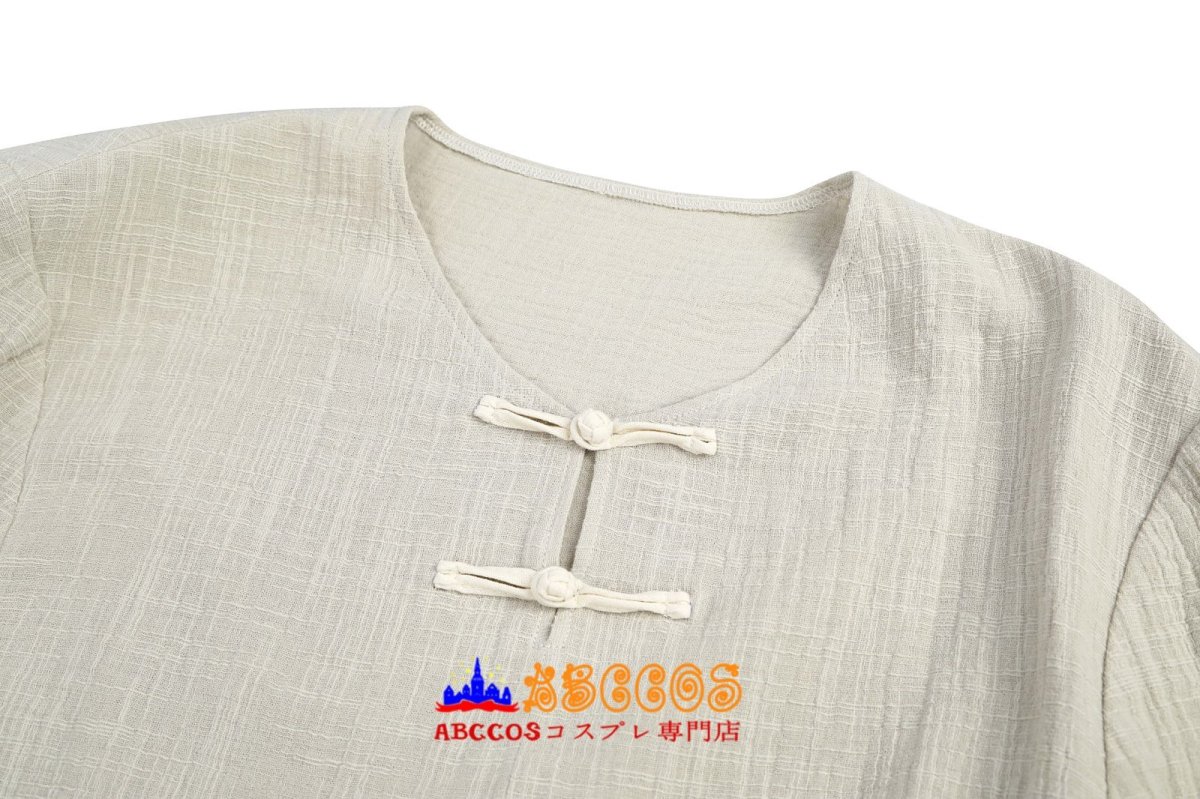 画像28: デッドプール&ウルヴァリン（Deadpool & Wolverine）Deadpool 3  ゼンプール zenpool コスチューム コスプレ衣装 abccos製 「受注生産」 (28)