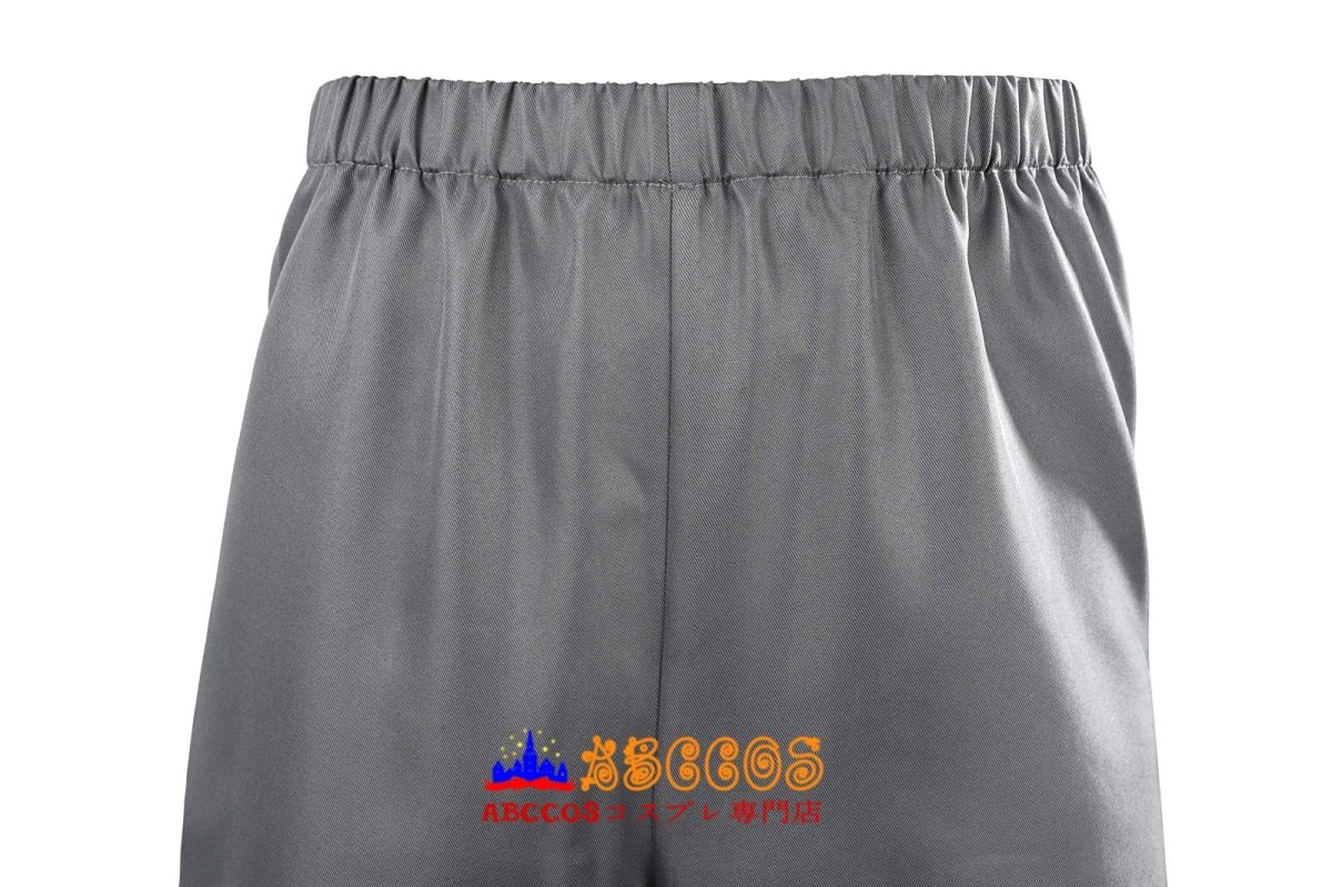 画像29: デッドプール&ウルヴァリン（Deadpool & Wolverine）Deadpool 3  ゼンプール zenpool コスチューム コスプレ衣装 abccos製 「受注生産」 (29)