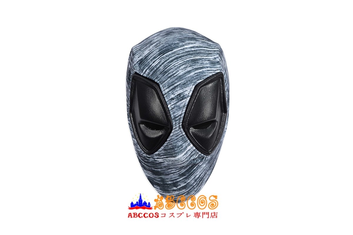 画像30: デッドプール&ウルヴァリン（Deadpool & Wolverine）Deadpool 3  ゼンプール zenpool コスチューム コスプレ衣装 abccos製 「受注生産」 (30)