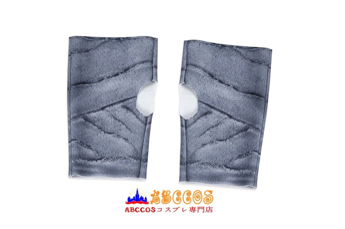 画像31: デッドプール&ウルヴァリン（Deadpool & Wolverine）Deadpool 3  ゼンプール zenpool コスチューム コスプレ衣装 abccos製 「受注生産」 (31)