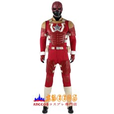 画像1: サンダーボルツ* Thunderbolts* アレクセイ・ショスタコフ / レッド・ガーディアン（Alexei Shostakov / Red Guardian）コスプレ衣装 abccos製 「受注生産」 (1)