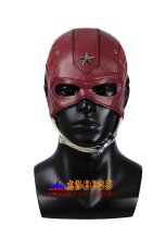 画像12: サンダーボルツ* Thunderbolts* アレクセイ・ショスタコフ / レッド・ガーディアン（Alexei Shostakov / Red Guardian）コスプレ衣装 abccos製 「受注生産」 (12)