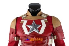 画像16: サンダーボルツ* Thunderbolts* アレクセイ・ショスタコフ / レッド・ガーディアン（Alexei Shostakov / Red Guardian）コスプレ衣装 abccos製 「受注生産」 (16)