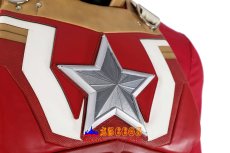 画像17: サンダーボルツ* Thunderbolts* アレクセイ・ショスタコフ / レッド・ガーディアン（Alexei Shostakov / Red Guardian）コスプレ衣装 abccos製 「受注生産」 (17)