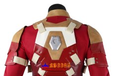 画像19: サンダーボルツ* Thunderbolts* アレクセイ・ショスタコフ / レッド・ガーディアン（Alexei Shostakov / Red Guardian）コスプレ衣装 abccos製 「受注生産」 (19)
