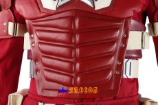 画像20: サンダーボルツ* Thunderbolts* アレクセイ・ショスタコフ / レッド・ガーディアン（Alexei Shostakov / Red Guardian）コスプレ衣装 abccos製 「受注生産」 (20)
