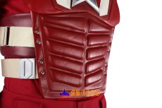 画像22: サンダーボルツ* Thunderbolts* アレクセイ・ショスタコフ / レッド・ガーディアン（Alexei Shostakov / Red Guardian）コスプレ衣装 abccos製 「受注生産」 (22)