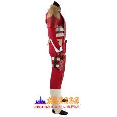 画像4: サンダーボルツ* Thunderbolts* アレクセイ・ショスタコフ / レッド・ガーディアン（Alexei Shostakov / Red Guardian）コスプレ衣装 abccos製 「受注生産」 (4)