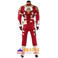 画像6: サンダーボルツ* Thunderbolts* アレクセイ・ショスタコフ / レッド・ガーディアン（Alexei Shostakov / Red Guardian）コスプレ衣装 abccos製 「受注生産」 (6)