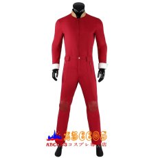 画像7: サンダーボルツ* Thunderbolts* アレクセイ・ショスタコフ / レッド・ガーディアン（Alexei Shostakov / Red Guardian）コスプレ衣装 abccos製 「受注生産」 (7)