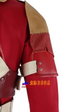 画像9: サンダーボルツ* Thunderbolts* アレクセイ・ショスタコフ / レッド・ガーディアン（Alexei Shostakov / Red Guardian）コスプレ衣装 abccos製 「受注生産」 (9)