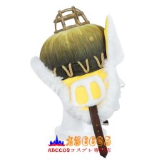 画像3: モンスターハンターシリーズ Monster Hunter Wilds アイルー Palico hat コスプレ帽子 abccos製 「受注生産」 (3)