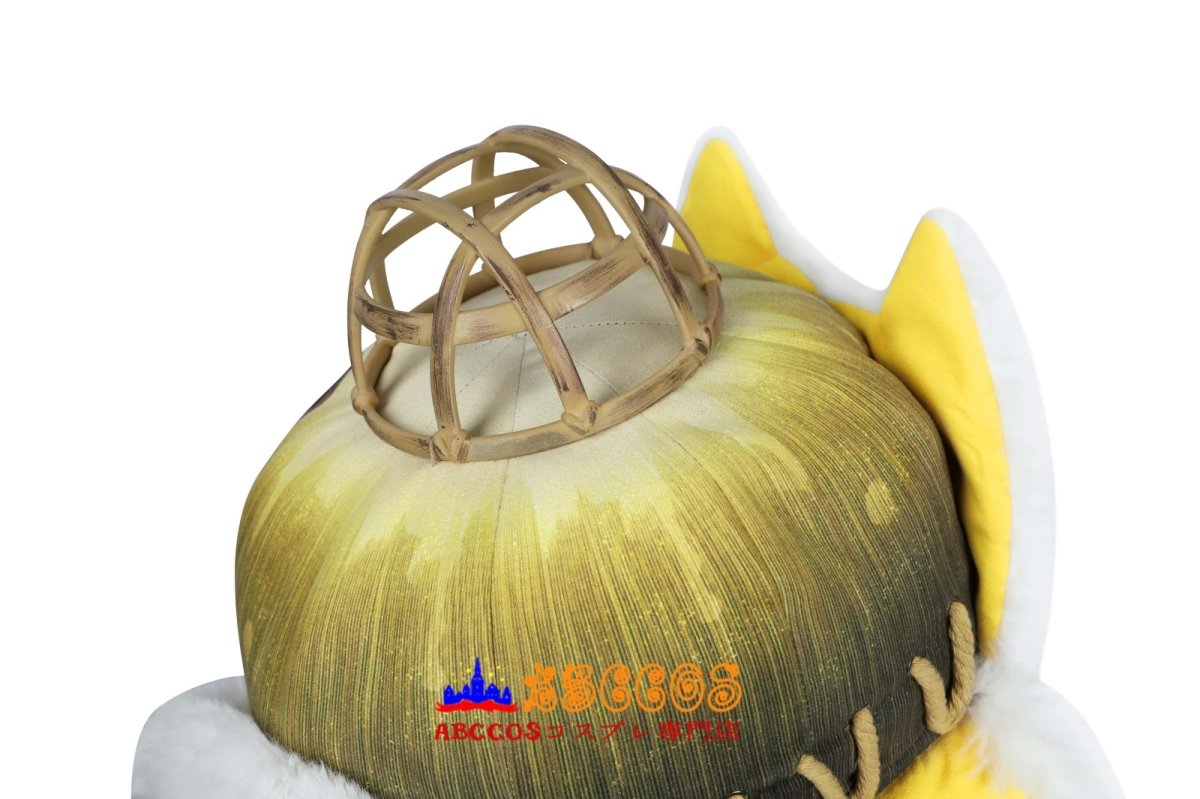 画像6: モンスターハンターシリーズ Monster Hunter Wilds アイルー Palico hat コスプレ帽子 abccos製 「受注生産」 (6)