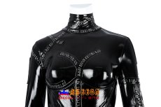画像10: Batman Returns セリーナ・カイル / キャットウーマン Catwoman コスプレ衣装 コスプレ靴付き abccos製 「受注生産」 (10)
