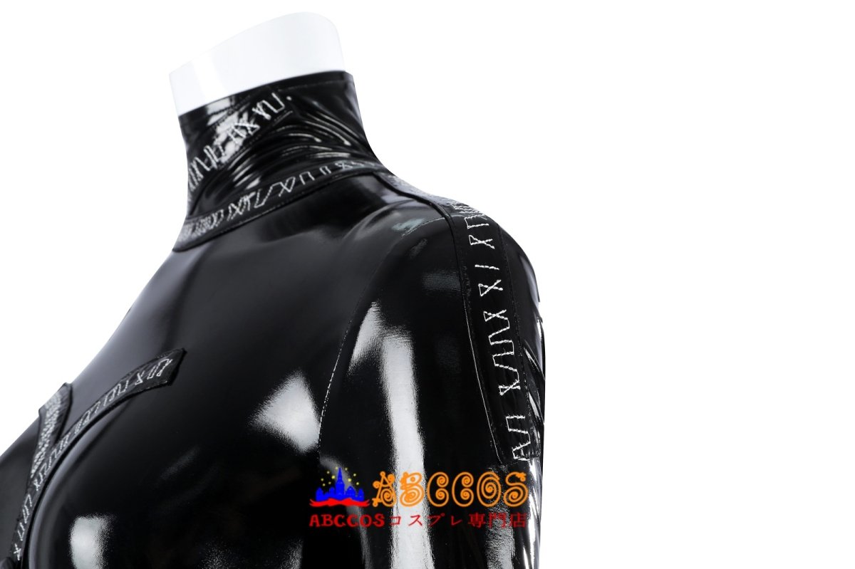 画像11: Batman Returns セリーナ・カイル / キャットウーマン Catwoman コスプレ衣装 コスプレ靴付き abccos製 「受注生産」 (11)
