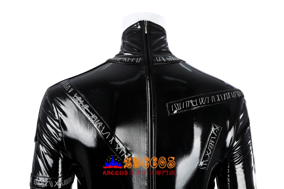 画像12: Batman Returns セリーナ・カイル / キャットウーマン Catwoman コスプレ衣装 コスプレ靴付き abccos製 「受注生産」 (12)