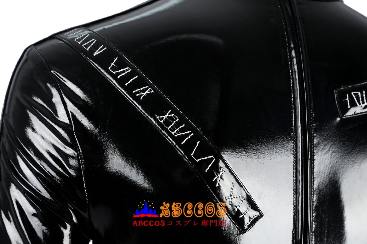 画像13: Batman Returns セリーナ・カイル / キャットウーマン Catwoman コスプレ衣装 コスプレ靴付き abccos製 「受注生産」 (13)