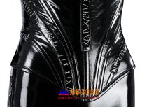 画像15: Batman Returns セリーナ・カイル / キャットウーマン Catwoman コスプレ衣装 コスプレ靴付き abccos製 「受注生産」 (15)