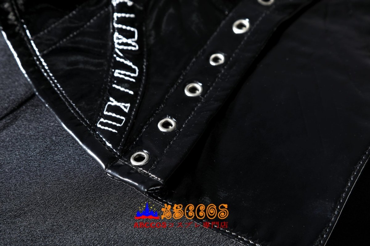 画像22: Batman Returns セリーナ・カイル / キャットウーマン Catwoman コスプレ衣装 コスプレ靴付き abccos製 「受注生産」 (22)