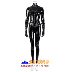 画像3: Batman Returns セリーナ・カイル / キャットウーマン Catwoman コスプレ衣装 コスプレ靴付き abccos製 「受注生産」 (3)