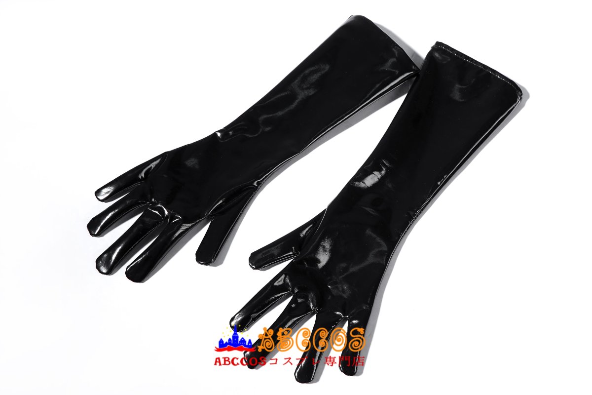 画像30: Batman Returns セリーナ・カイル / キャットウーマン Catwoman コスプレ衣装 コスプレ靴付き abccos製 「受注生産」 (30)