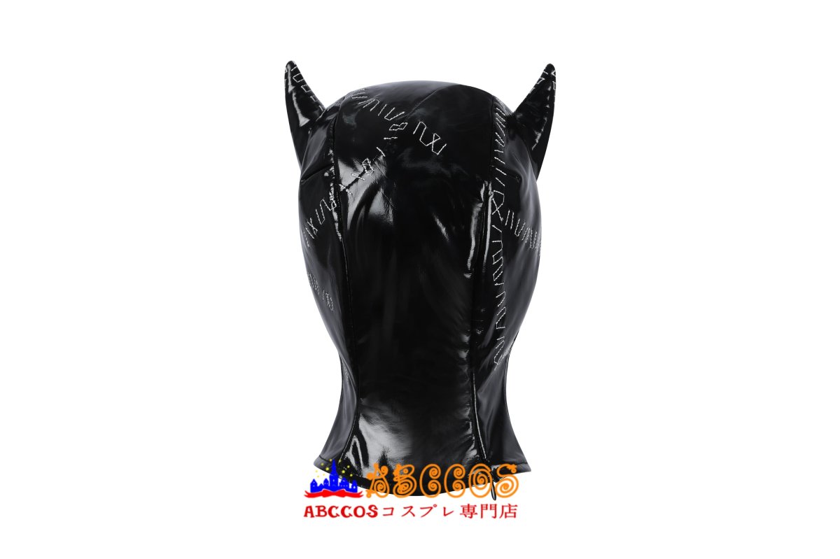 画像32: Batman Returns セリーナ・カイル / キャットウーマン Catwoman コスプレ衣装 コスプレ靴付き abccos製 「受注生産」 (32)