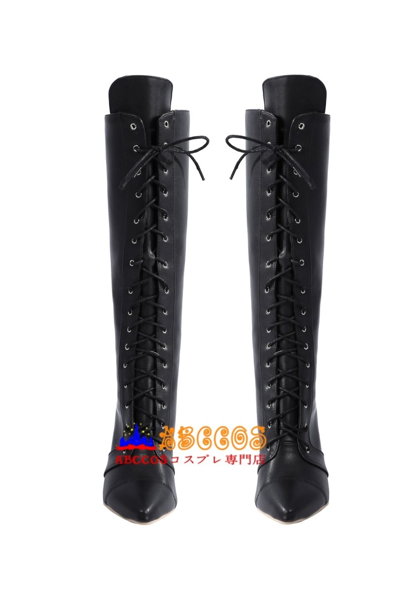 画像33: Batman Returns セリーナ・カイル / キャットウーマン Catwoman コスプレ衣装 コスプレ靴付き abccos製 「受注生産」 (33)