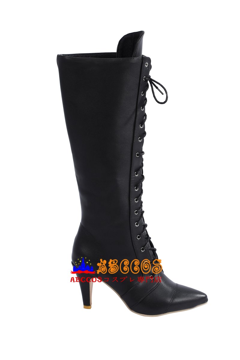 画像34: Batman Returns セリーナ・カイル / キャットウーマン Catwoman コスプレ衣装 コスプレ靴付き abccos製 「受注生産」 (34)