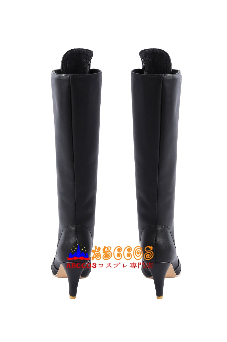 画像35: Batman Returns セリーナ・カイル / キャットウーマン Catwoman コスプレ衣装 コスプレ靴付き abccos製 「受注生産」 (35)