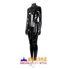 画像5: Batman Returns セリーナ・カイル / キャットウーマン Catwoman コスプレ衣装 コスプレ靴付き abccos製 「受注生産」 (5)