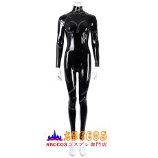 画像7: Batman Returns セリーナ・カイル / キャットウーマン Catwoman コスプレ衣装 コスプレ靴付き abccos製 「受注生産」 (7)