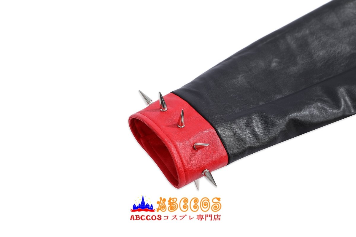 画像19: リーグ・オブ・レジェンド League of Legends LoL  Vi コート着 コスプレ衣装 abccos製 「受注生産」 (19)