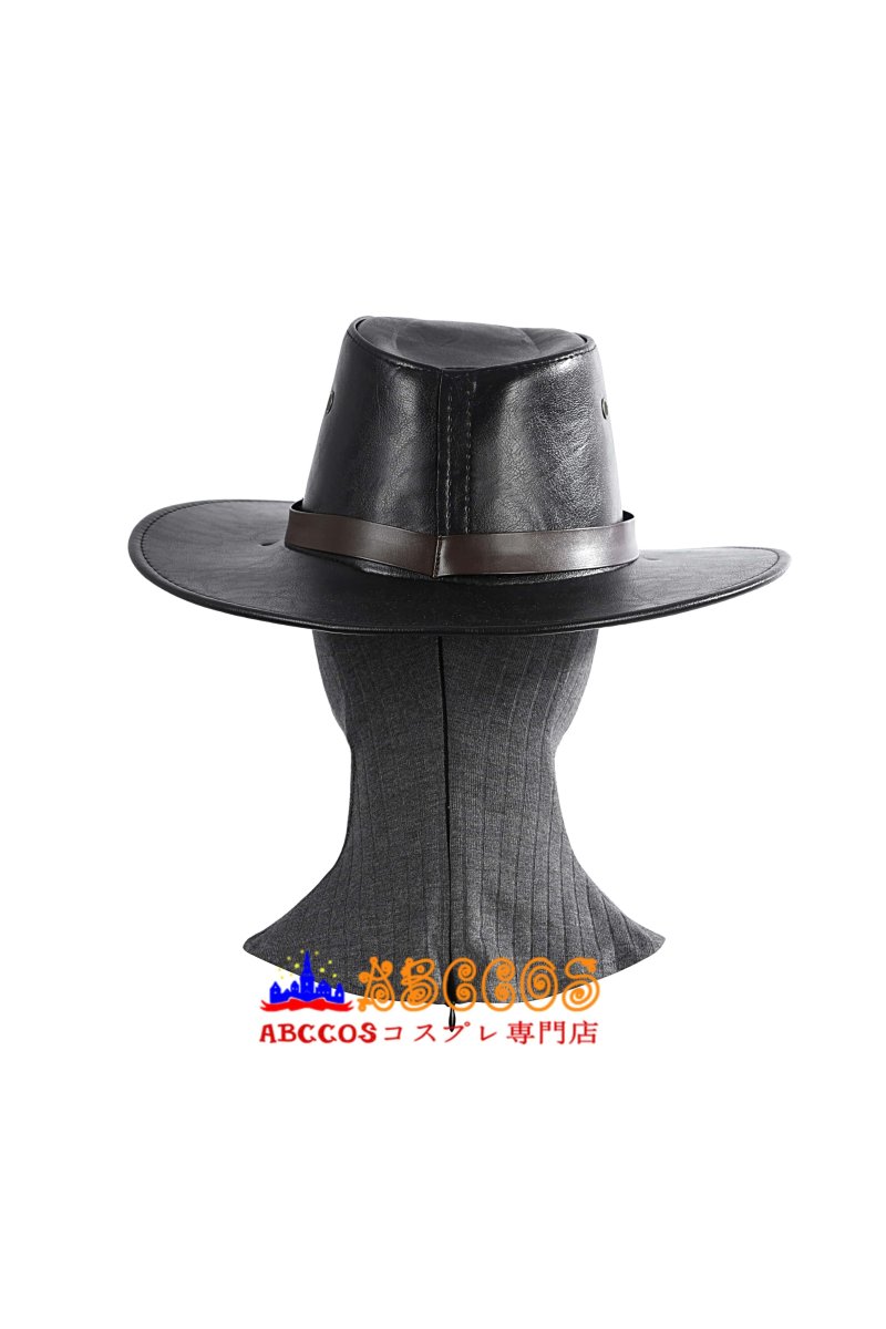 画像8: 専用ページ スパイダーマン: スパイダーバース ノワール Spider-Man:Noir コスプレ衣装  abccos製 「受注生産」 (8)