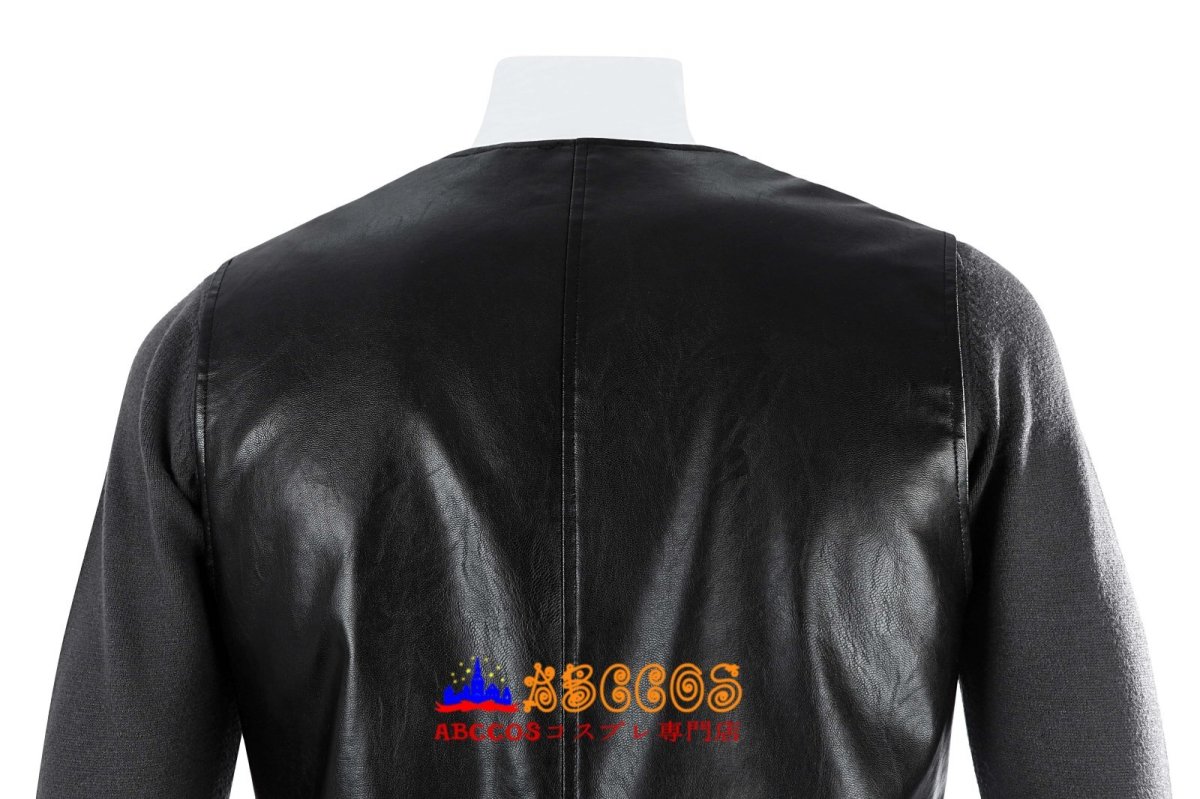 画像29: スパイダーマン: スパイダーバース ノワール Spider-Man:Noir コスプレ衣装 オーダーメイド可能 バラ売り可 abccos製 「受注生産」 (29)