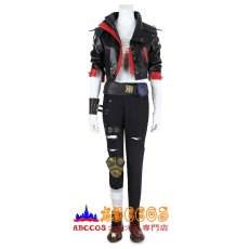 画像1: リーグ・オブ・レジェンド League of Legends LoL  Vi コスプレ衣装 abccos製 「受注生産」 (1)