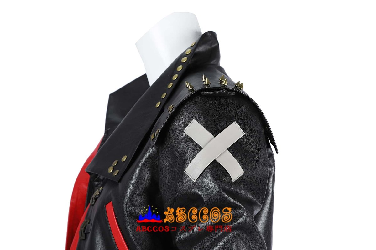 画像10: リーグ・オブ・レジェンド League of Legends LoL  Vi コスプレ衣装 abccos製 「受注生産」 (10)