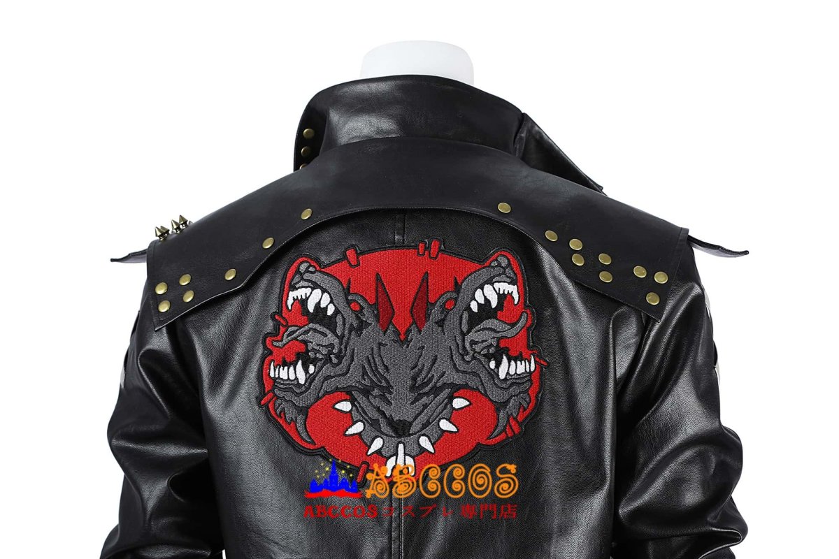 画像11: リーグ・オブ・レジェンド League of Legends LoL  Vi コスプレ衣装 abccos製 「受注生産」 (11)